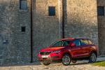 Skoda Karoq 2017 года (WW)